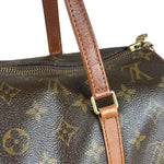 Louis Vuitton Vintage Monogram Papillon 30 Handbag