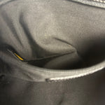 Chanel 2005 Canvas Camellia No. 5 Flap Shoulder Bag