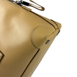 Gucci Vintage Leather Shoulder Bag