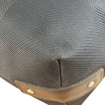 Louis Vuitton Black Damier Canvas Geant Tote