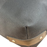 Louis Vuitton Black Damier Canvas Geant Tote
