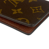Louis Vuitton Monogram Bi-Fold Card Holder