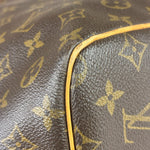 Louis Vuitton Monogram Keepall 60