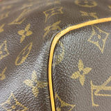 Louis Vuitton Monogram Keepall 60