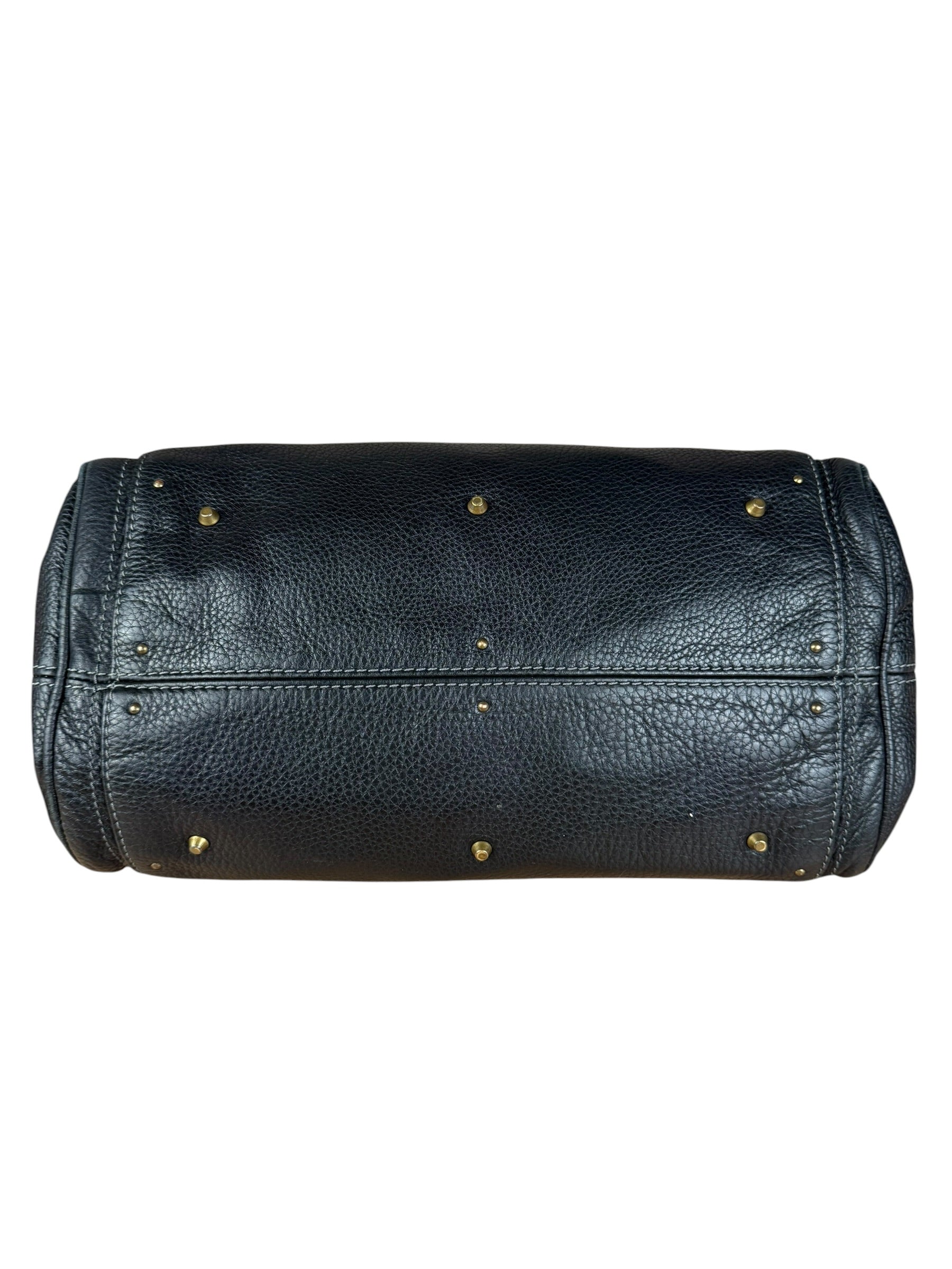 Chloe Vintage Black Paddington