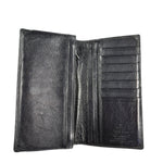 Vivienne Westwood Embossed Long Wallet