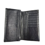 Vivienne Westwood Embossed Long Wallet