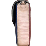 Louis Vuitton Epi Tricolor Félicie Pochette Shoulder Bag
