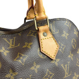 Louis Vuitton Monogram Alma MM