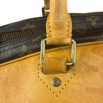 Louis Vuitton Monogram Evasion Travel Bag