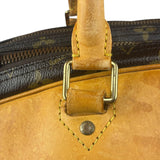 Louis Vuitton Monogram Evasion Travel Bag