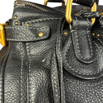 Chloe Vintage Black Paddington