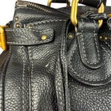 Chloe Vintage Black Paddington