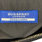 Burberry Blue Label Shoulder Bag