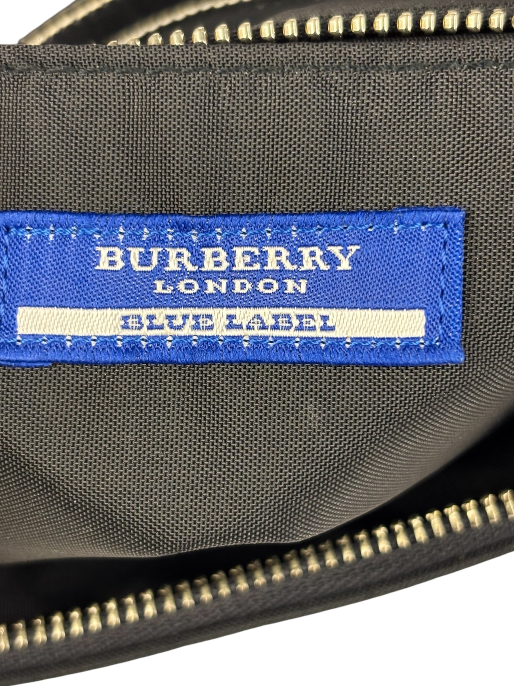 Burberry Blue Label Shoulder Bag