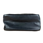 Chloé Black Leather Eden Tote