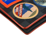Louis Vuitton Limited Edition Alps Collection Brazza Wallet