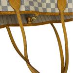 Louis Vuitton Damier Azur Neverfull MM