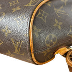 Louis Vuitton Monogram Ellipse Sac À Dos Backpack
