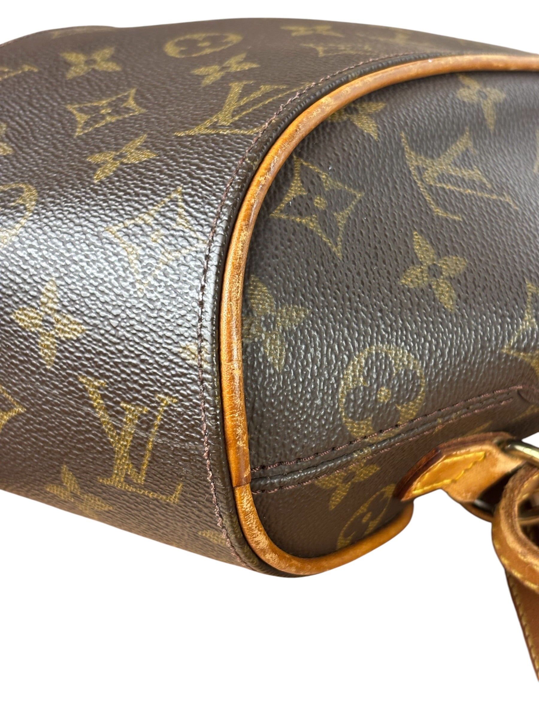 Louis Vuitton Monogram Ellipse Sac À Dos Backpack