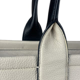 Marc Jacobs The Colorblock Leather Large Tote Bag