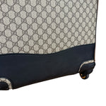 Gucci GG Supreme Medium Trolley Luggage