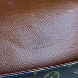 Louis Vuitton Musette Salsa Short Strap PM