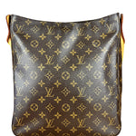 Louis Vuitton Monogram Looping Handbag GM