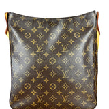 Louis Vuitton Monogram Looping Handbag GM