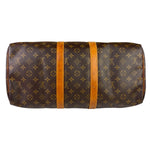 Louis Vuitton Monogram Keepall 45