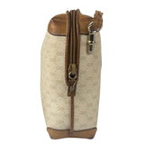 Gucci Micro GG Tan Crossbody