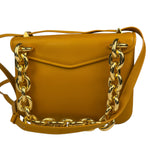 Bottega Veneta Mount Small Envelope Flap 2Way Shoulder Bag