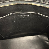 Chanel Caviar Medallion Tote 2002