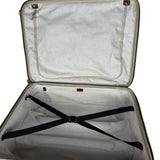 Gucci GG Supreme Medium Trolley Luggage