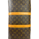 Louis Vuitton Monogran Keepall 45