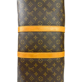 Louis Vuitton Monogran Keepall 45