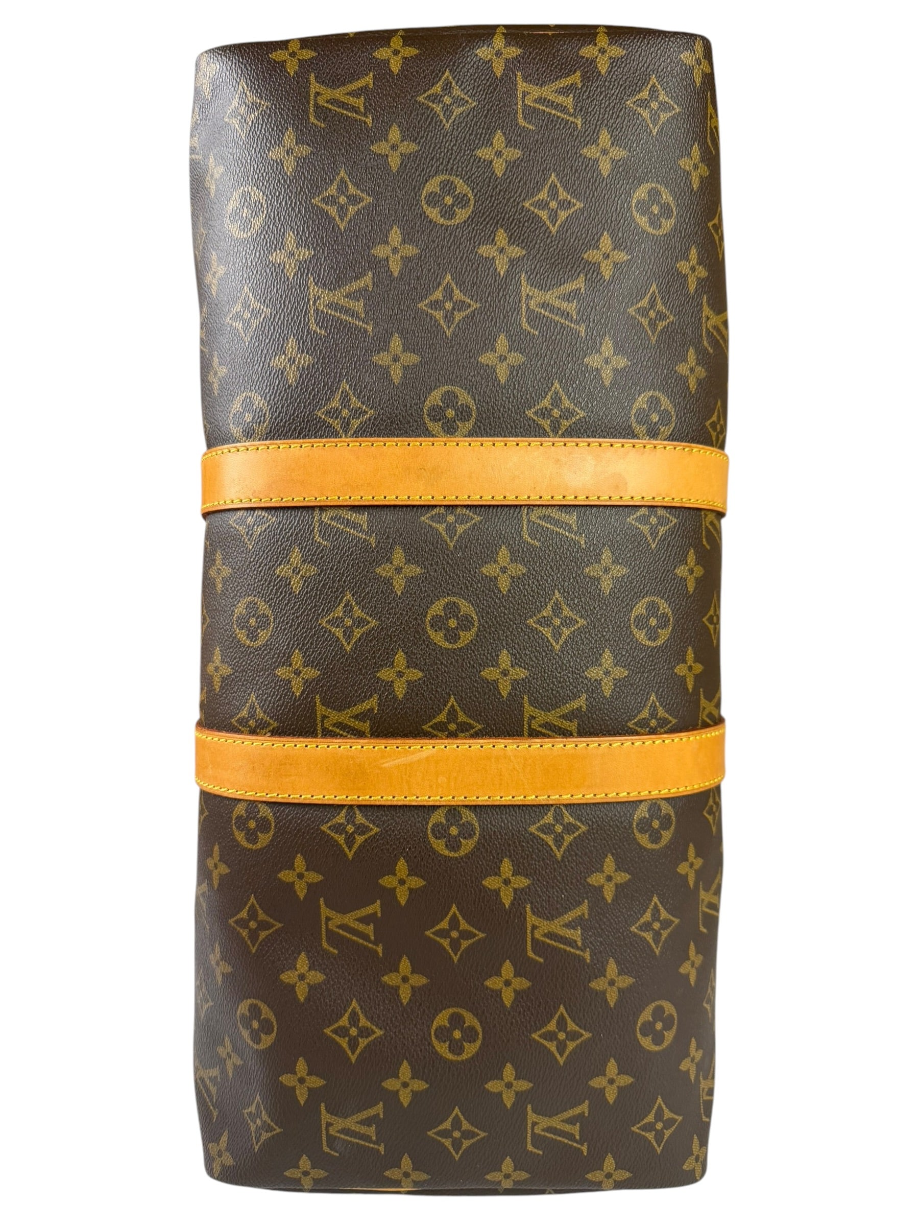 Louis Vuitton Monogran Keepall 45