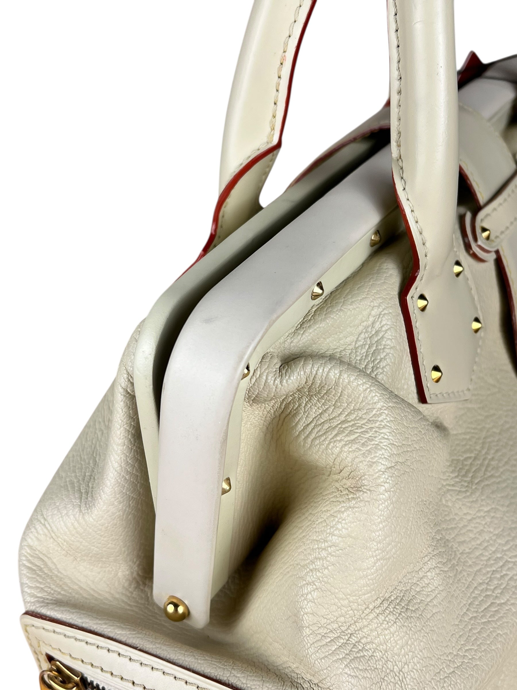 Louis Vuitton L'Lingenieux Suhali Leather