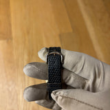 Cartier Must De Black Round Dial