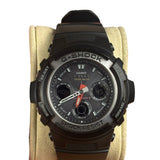 Casio G-Shock Resist AWG-101-1A Watch