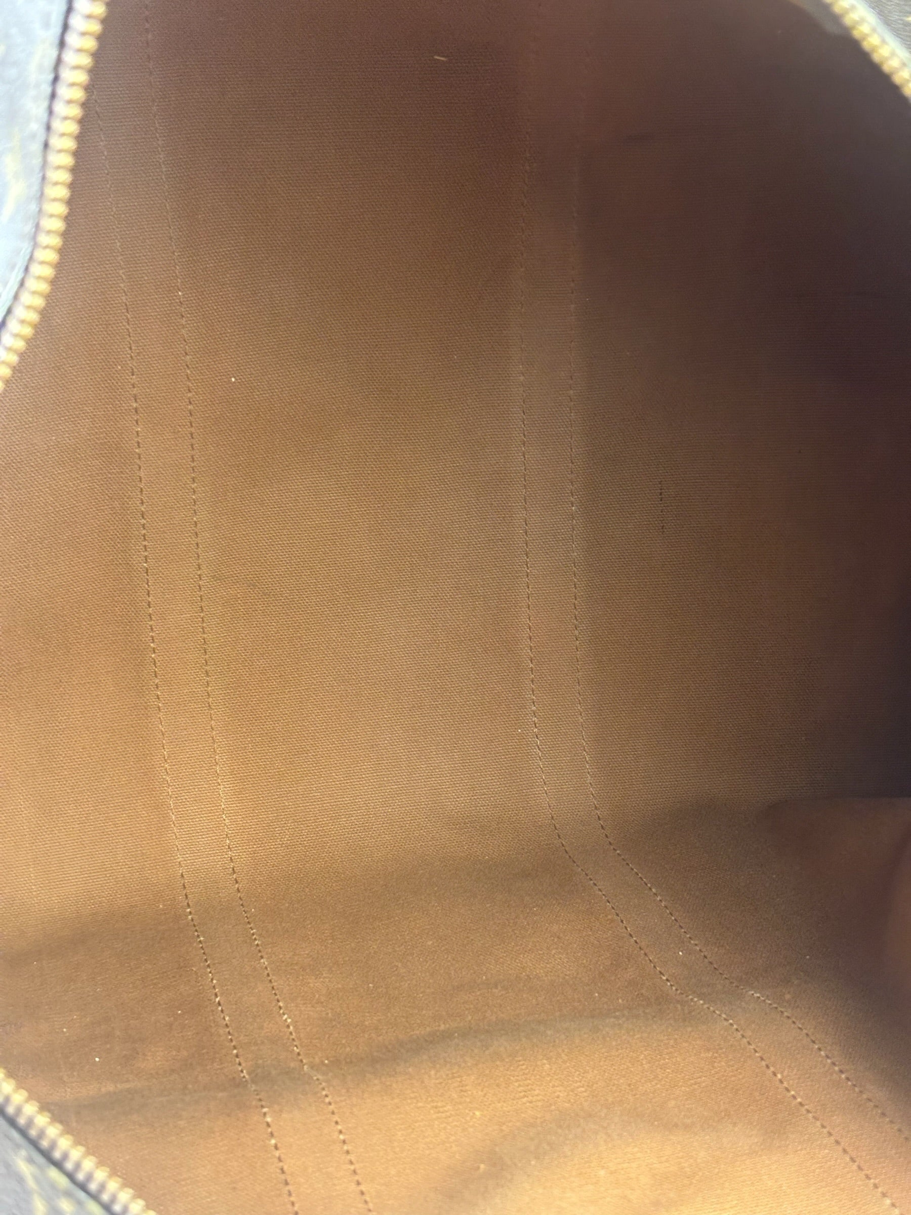 Louis Vuttion Monogram Keepall 55