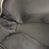 Hermes Herline Canvas Tote Grey