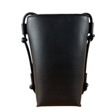 Ganni Bou Crossbody Bag Black