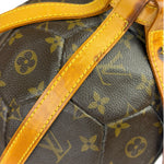 Louis Vuitton Monogram 1998 World Cup Commemorative Soccer Ball