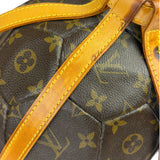 Louis Vuitton Monogram 1998 World Cup Commemorative Soccer Ball