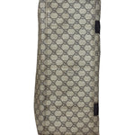 Gucci GG Supreme Messenger Bag
