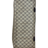 Gucci GG Supreme Messenger Bag