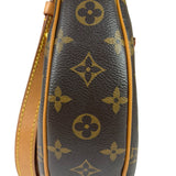 Louis Vuitton Monogram Loop Pochette