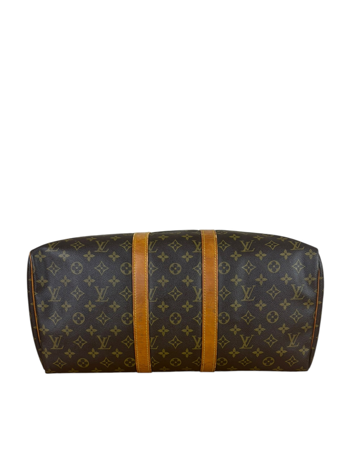 Louis Vuitton Monogram Keepall 45
