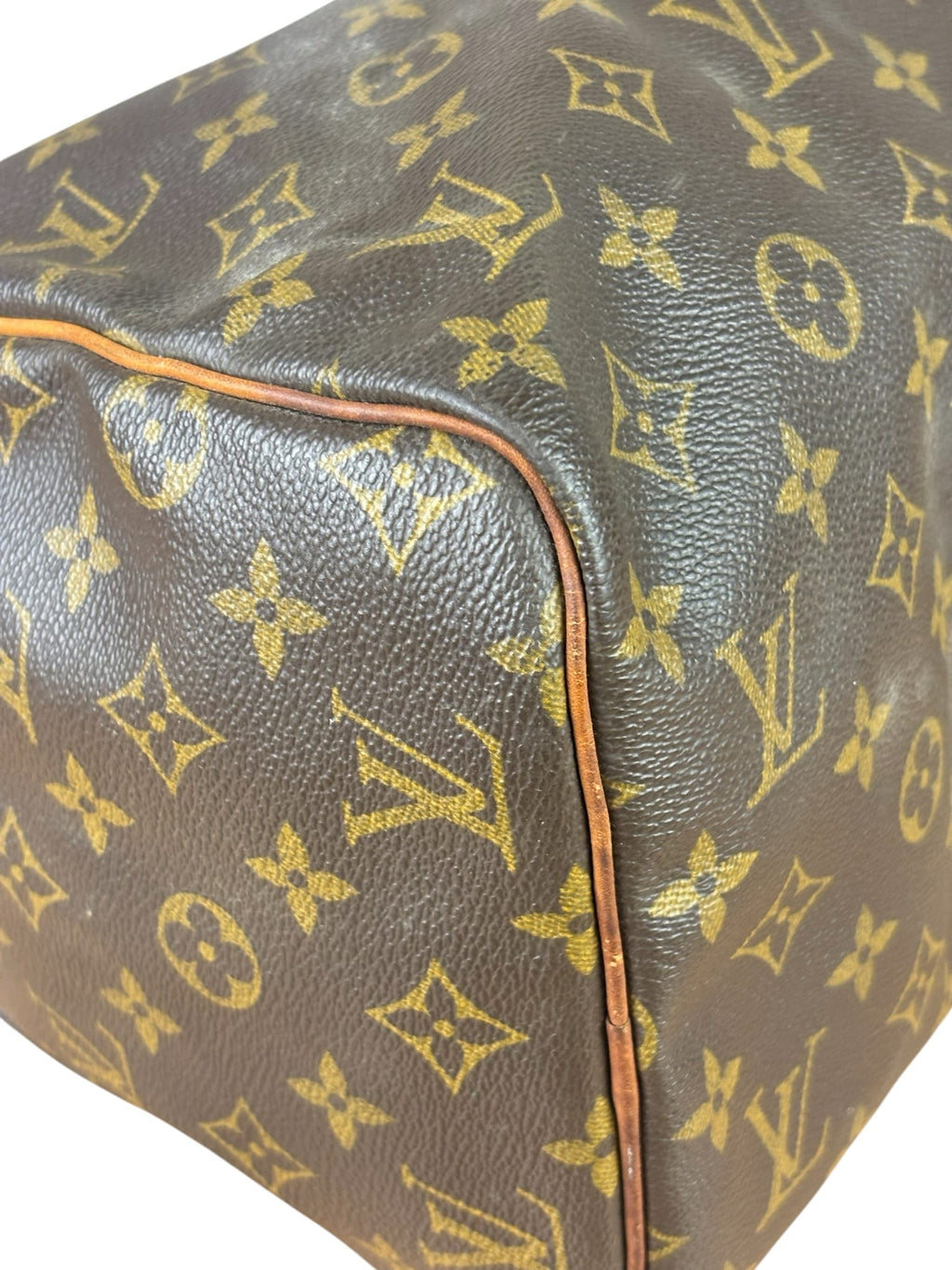 Louis Vuitton Monogram Speedy 30